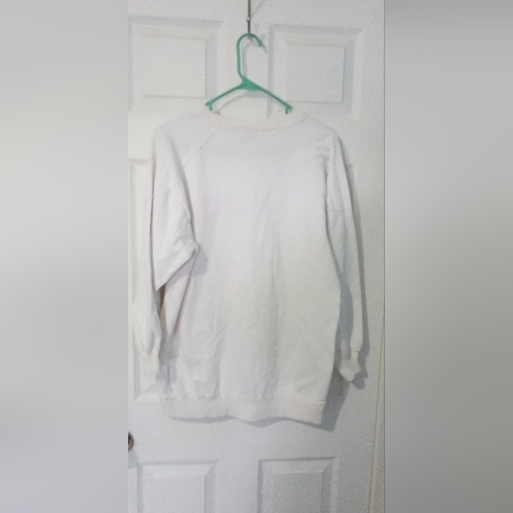 Gear for Sports Vintage Alaska sweatshirt. Unique button design on the front. - Picture 6 of 6